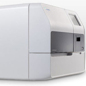 automatic coagulation analyzer / human / 4-channel