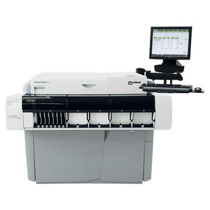 automatic immunoassay analyzer / floor-standing