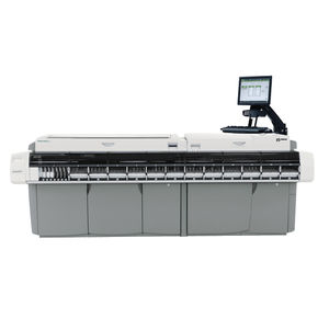 automatic biochemistry analyzer / human / integrated system / with immunoanalysis