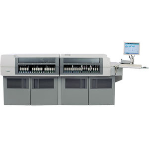 automatic biochemistry analyzer / human / integrated system