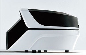 EDXRF spectrometer / for the food industry / for the pharmaceutical industry / for environmental analyses