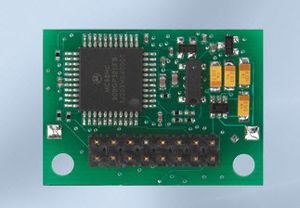 SpO2 module for multi-parameter monitor