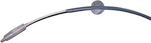 intracranial pressure probe