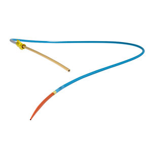 radial access sheath