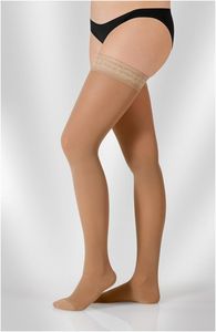 compression stockings / women's