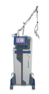 surgical laser / ENT surgery / CO2 / diode