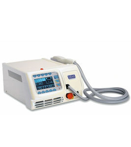 table-top IPL system / hair removal / pigmented lesion treatment