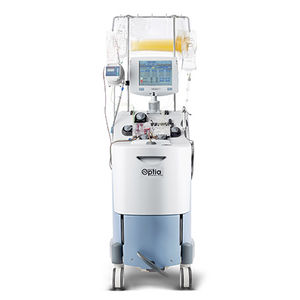 therapeutic apheresis machine