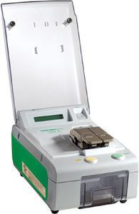 blood bag tube thermosealer