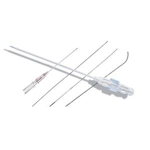 vascular access sheath