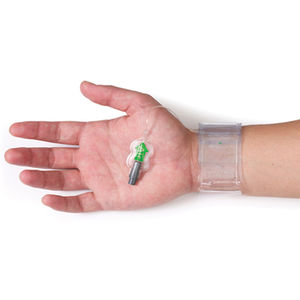 arterial artery compression device