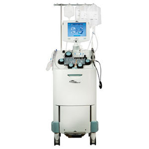 therapeutic apheresis machine