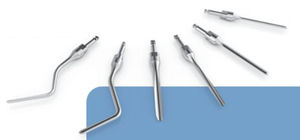 curved periotome kit / straight