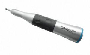 dental handpiece / straight