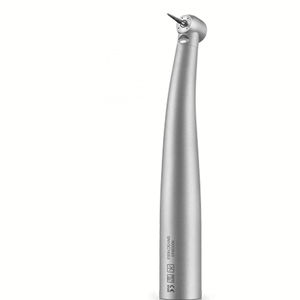 dental turbine / with LED light / quadruple external spray