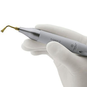 ultrasonic dental scaler / handpiece / autoclavable