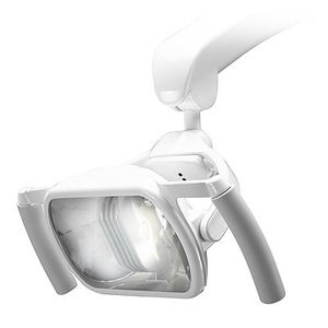 LED dental light