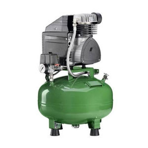 dental compressor / 1-workstation