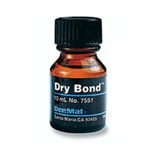 restoration dental bond