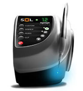 dental laser / diode / tabletop