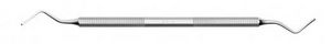 hoe scaler / double