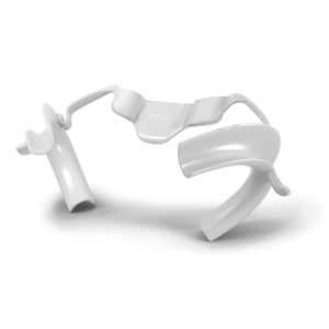 cheek retractor / lip / tongue / dental