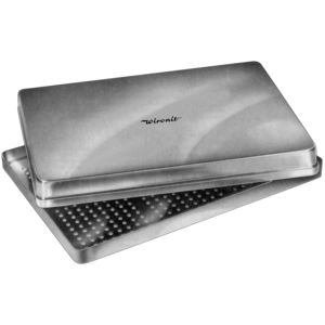 dental instrument sterilization cassette