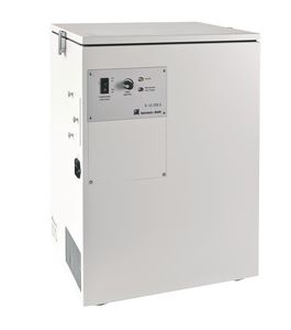 dental laboratory dust suction unit / tabletop