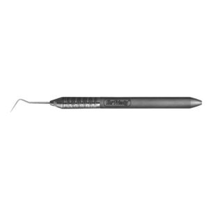 dental diagnostic probe / single