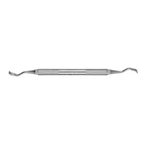 bone scraper