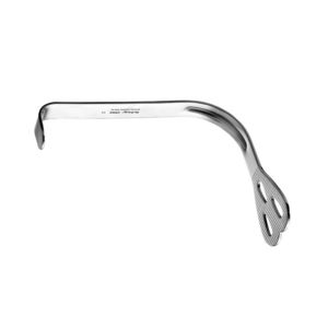 cheek retractor / surgical
