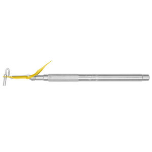 single amalgam carrier