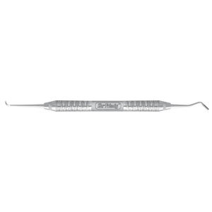 dental crown removal instrument