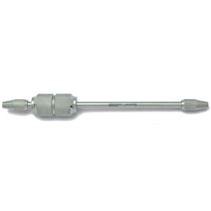 dental crown removal instrument