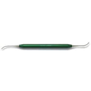 dental wax modeling instrument