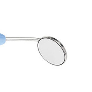 dental mirror