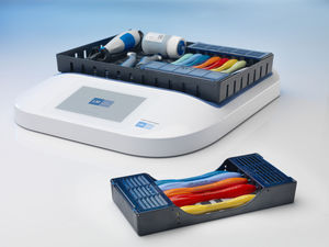 RFID management and tracking system / for dental instruments