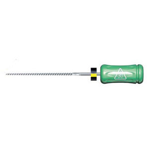 endodontic reamer