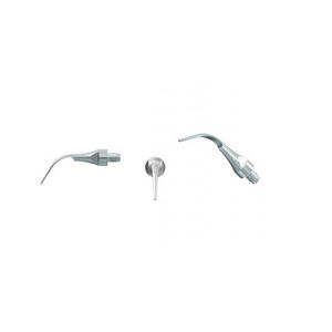 piezoelectric ultrasonic insert / for scaling