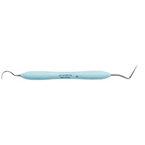 periodontal probe / double