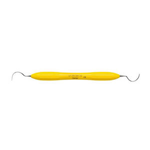 dental excavator