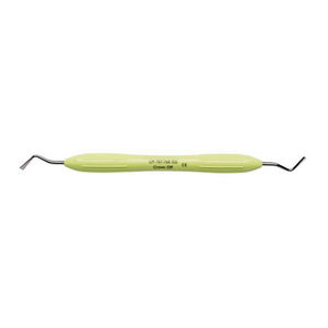 dental crown removal instrument