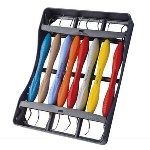 dental instrument sterilization cassette