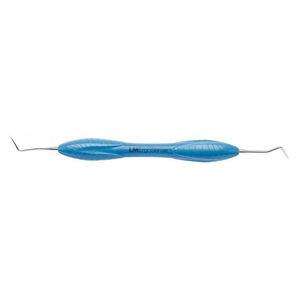 composite removal instrument / for dental bridges / for dental crowns