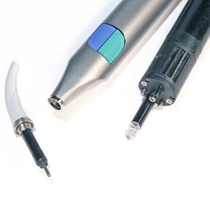 dental syringe / water / air / autoclavable