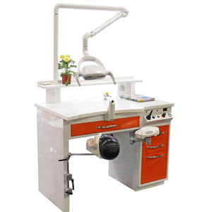 dental laboratory simulator / training / workstation