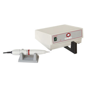 dental laboratory micromotor control unit / electric / bench-top / complete set