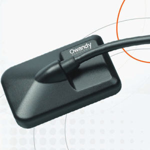 dental radiography intra-oral detector