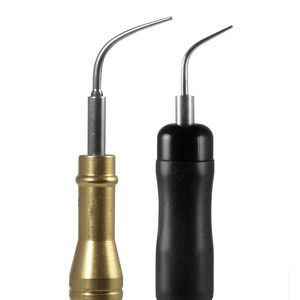 magnetostrictive ultrasonic insert / dental