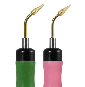 magnetostrictive ultrasonic insert / dental